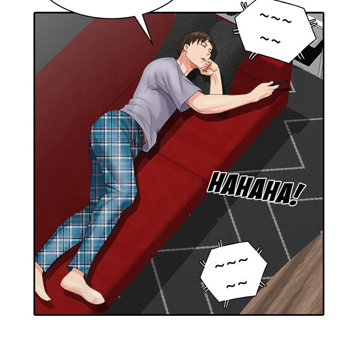 Secret Hideout Chapter 13 image 109