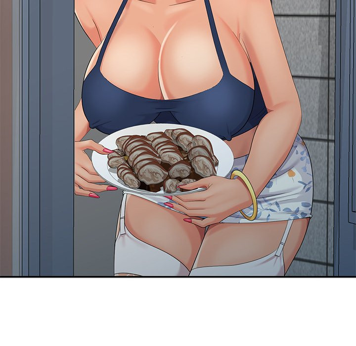 Secret Hideout Chapter 13 image 119