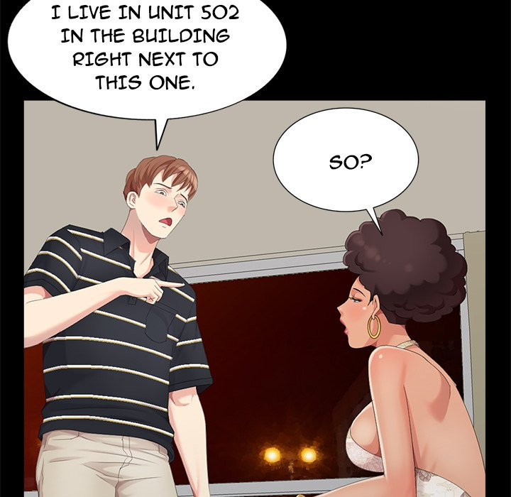 Secret Hideout Chapter 13 image 123