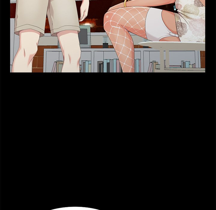Secret Hideout Chapter 13 image 124