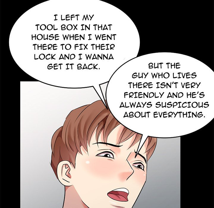 Secret Hideout Chapter 13 image 125