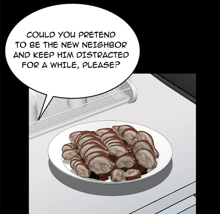 Secret Hideout Chapter 13 image 127
