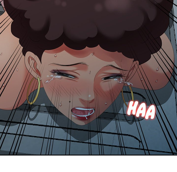 Secret Hideout Chapter 13 image 12