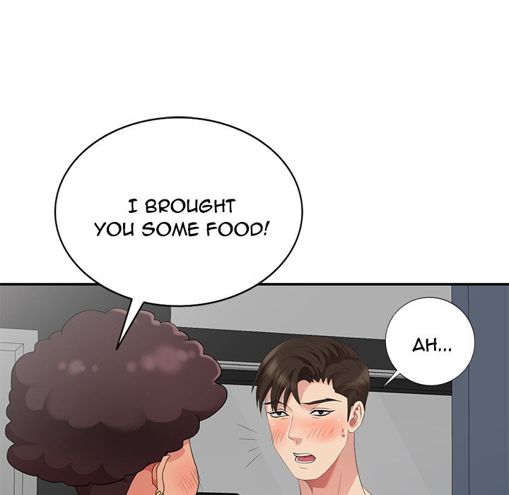 Secret Hideout Chapter 13 image 132