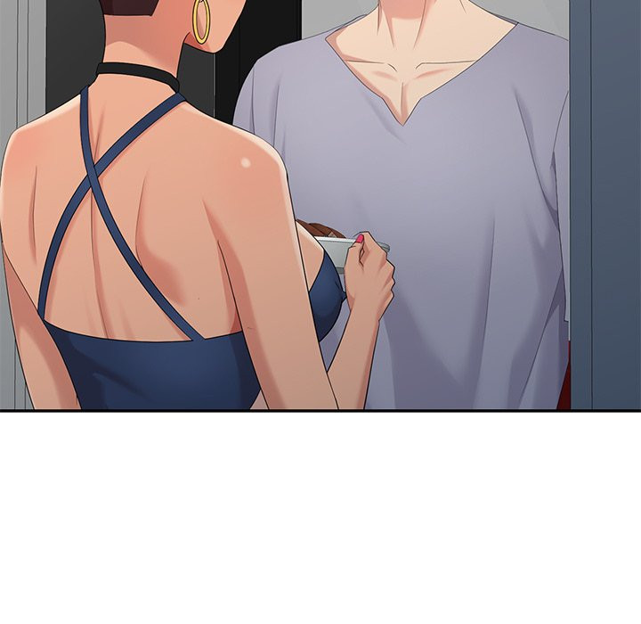 Secret Hideout Chapter 13 image 133
