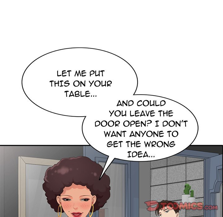 Secret Hideout Chapter 13 image 134