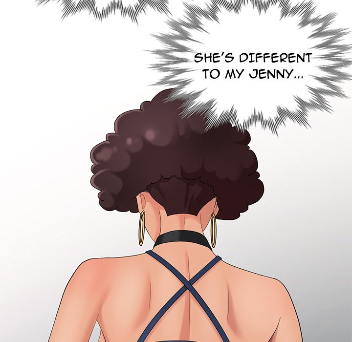 Secret Hideout Chapter 13 image 139