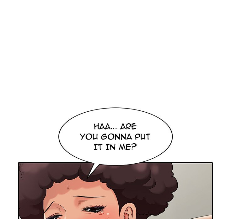 Secret Hideout Chapter 13 image 18