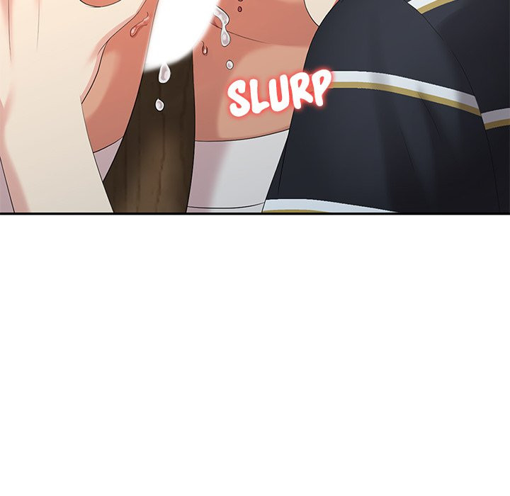 Secret Hideout Chapter 13 image 24