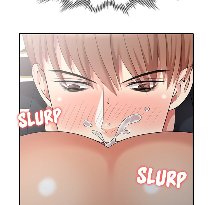 Secret Hideout Chapter 13 image 28
