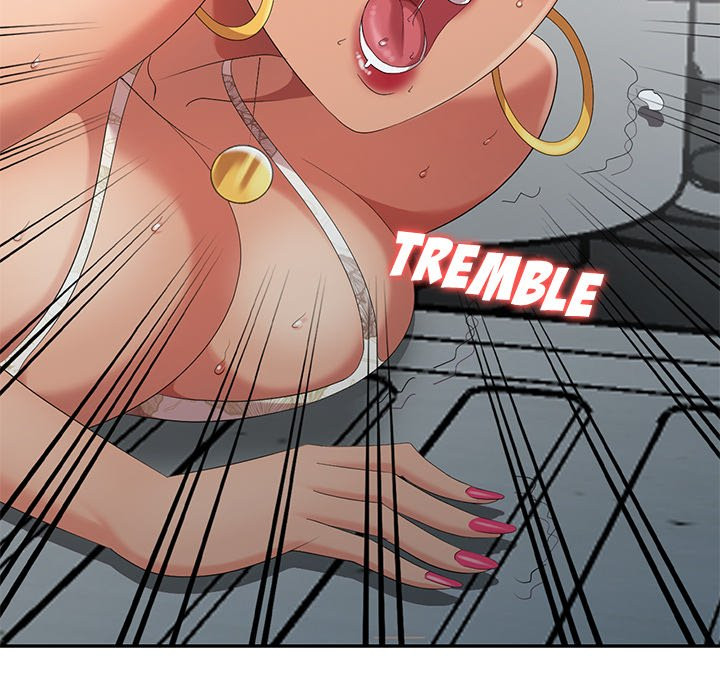 Secret Hideout Chapter 13 image 33