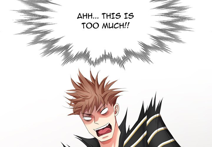 Secret Hideout Chapter 13 image 3