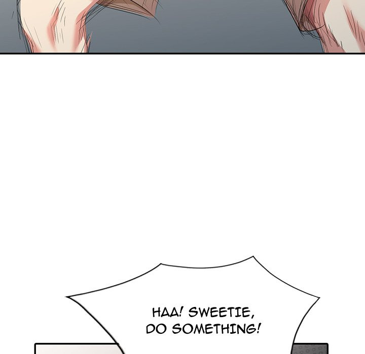 Secret Hideout Chapter 13 image 5