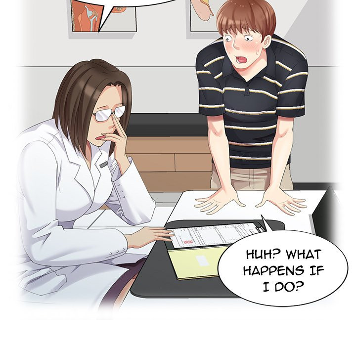 Secret Hideout Chapter 13 image 61