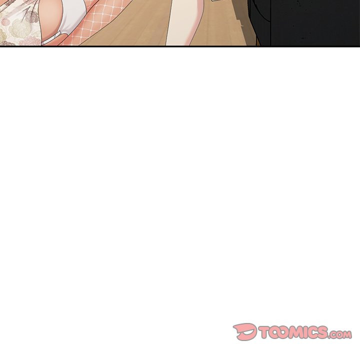 Secret Hideout Chapter 13 image 80