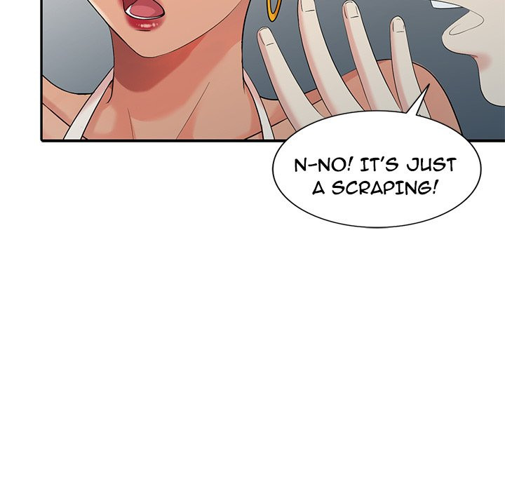 Secret Hideout Chapter 13 image 82