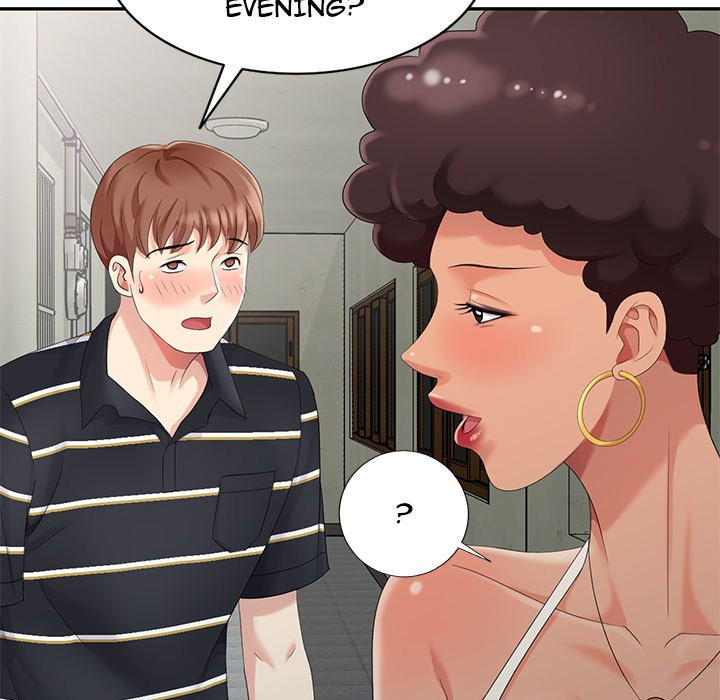 Secret Hideout Chapter 13 image 90