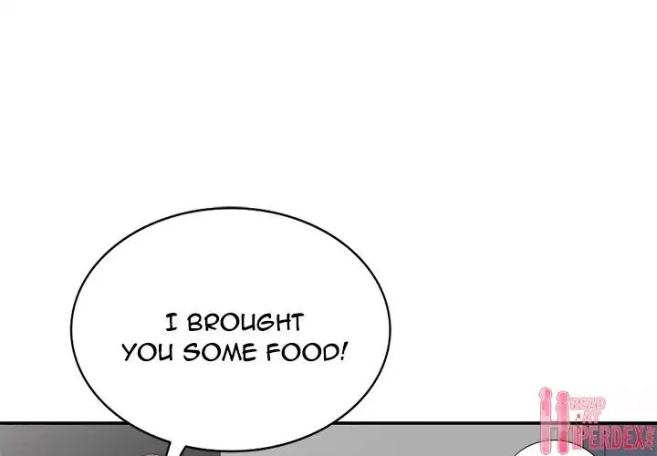 Secret Hideout Chapter 14 image 0