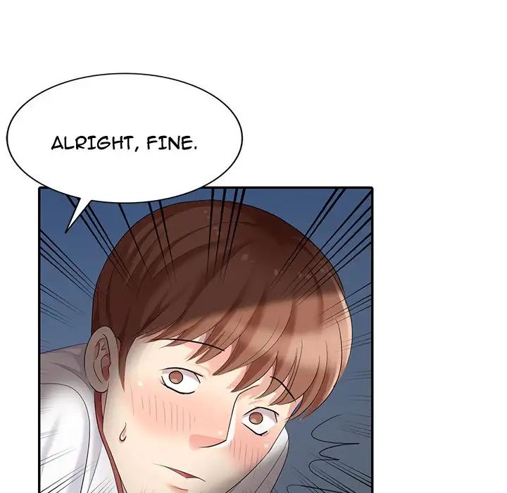 Secret Hideout Chapter 14 image 102