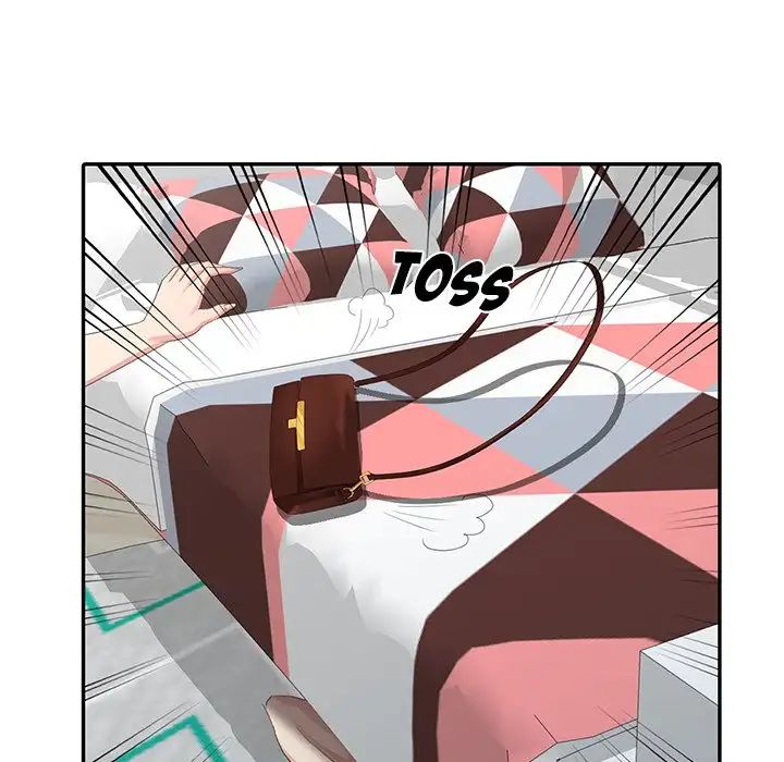 Secret Hideout Chapter 14 image 106