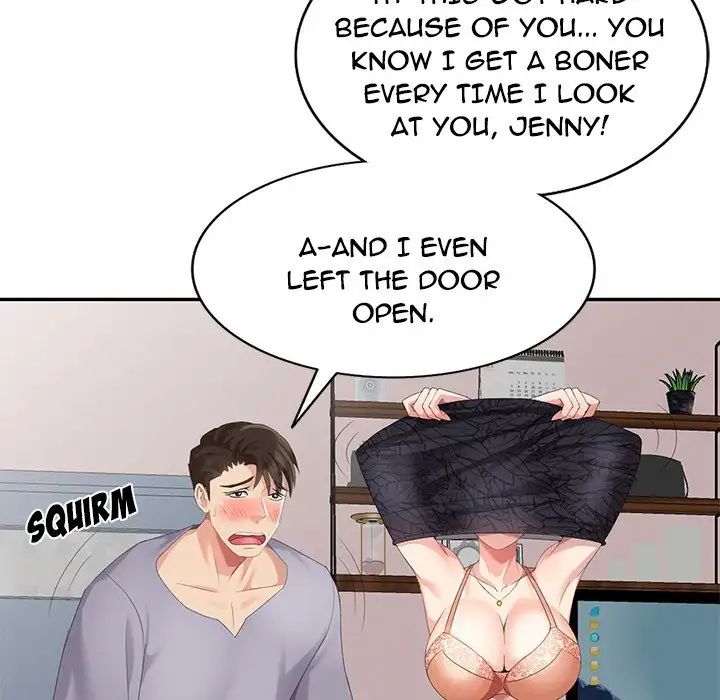 Secret Hideout Chapter 14 image 108