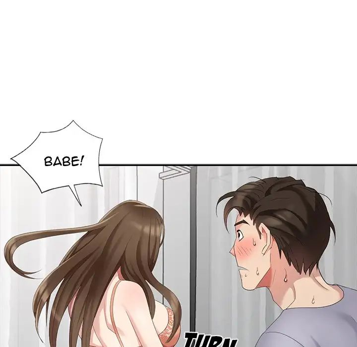 Secret Hideout Chapter 14 image 111