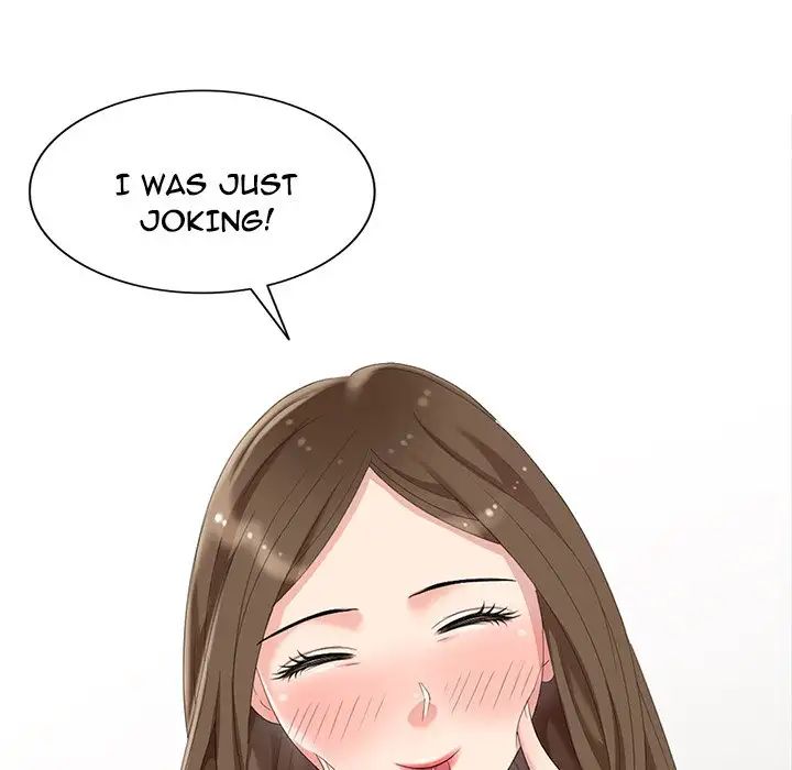 Secret Hideout Chapter 14 image 113