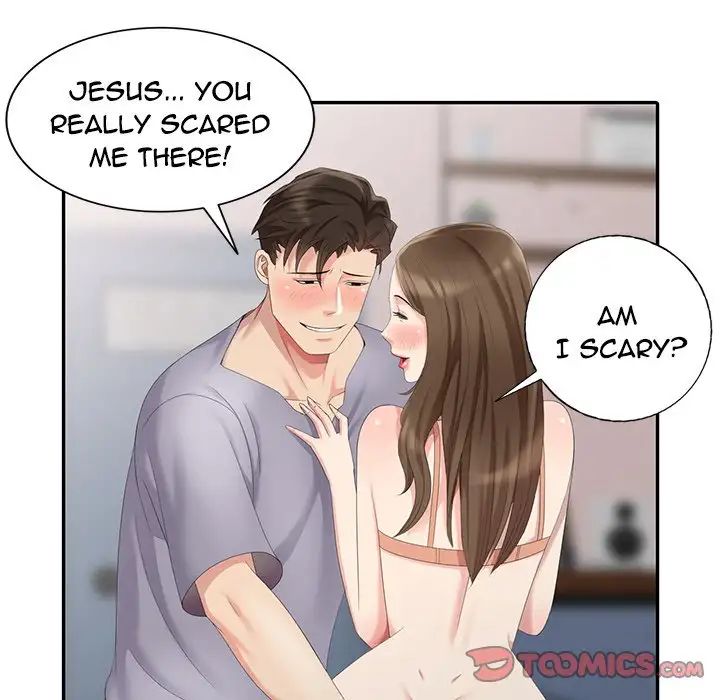 Secret Hideout Chapter 14 image 116