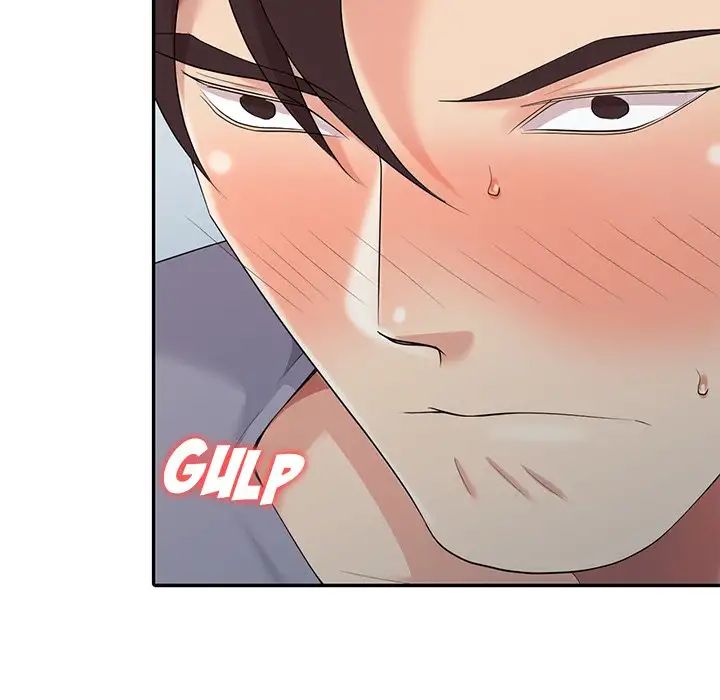 Secret Hideout Chapter 14 image 12