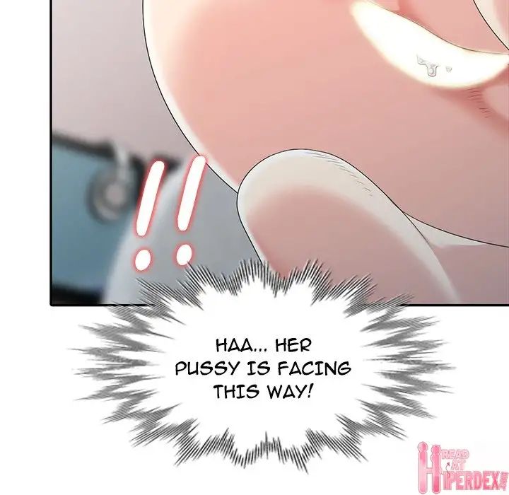 Secret Hideout Chapter 14 image 131