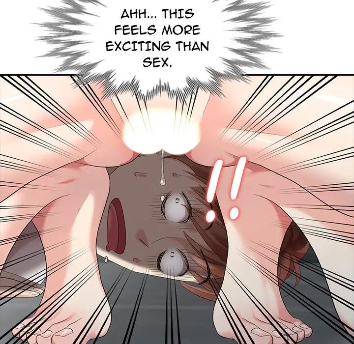 Secret Hideout Chapter 14 image 135