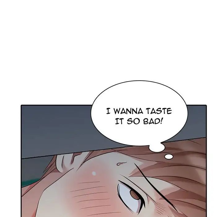 Secret Hideout Chapter 14 image 142