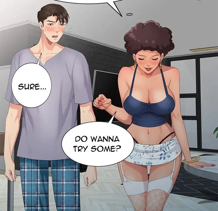 Secret Hideout Chapter 14 image 17