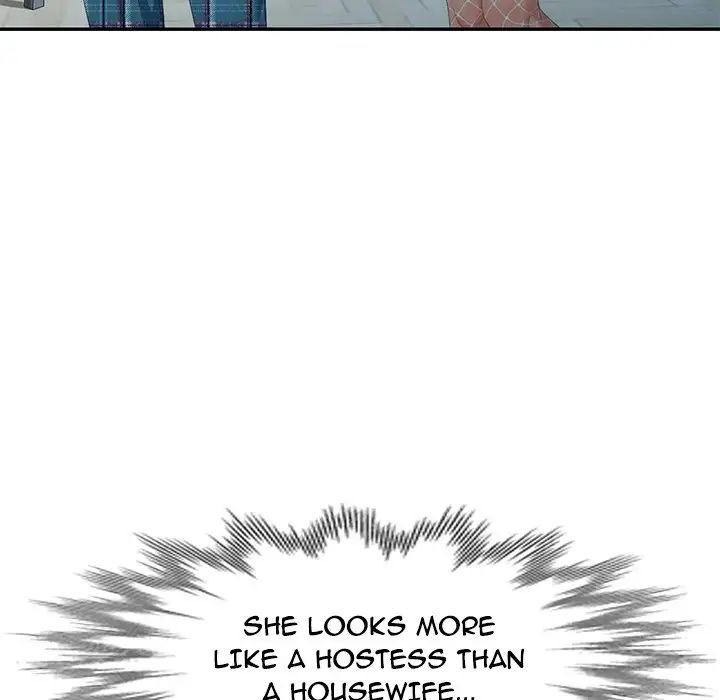 Secret Hideout Chapter 14 image 18