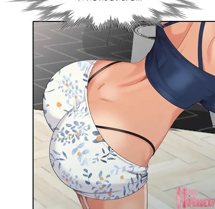 Secret Hideout Chapter 14 image 19