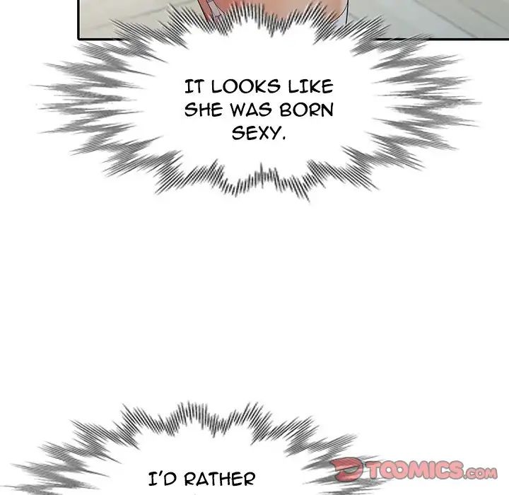 Secret Hideout Chapter 14 image 20