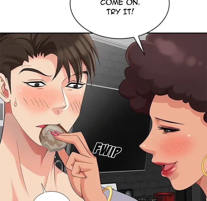 Secret Hideout Chapter 14 image 23