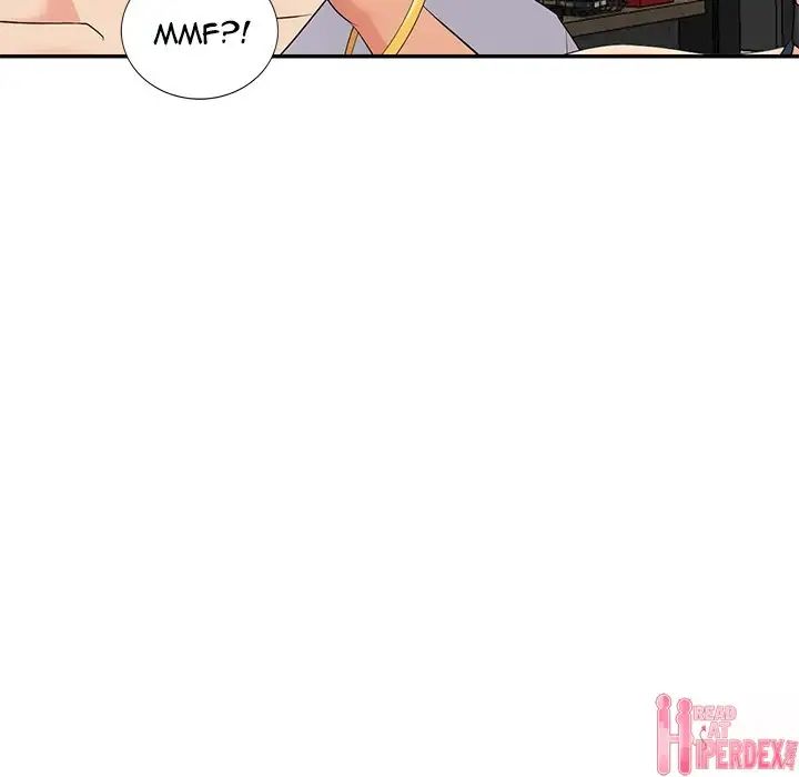 Secret Hideout Chapter 14 image 24