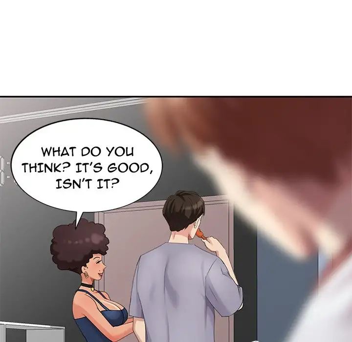 Secret Hideout Chapter 14 image 25