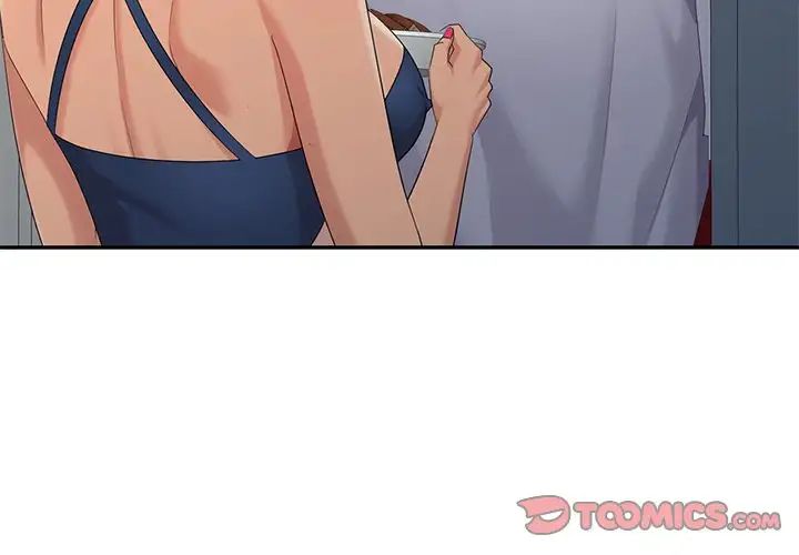 Secret Hideout Chapter 14 image 2