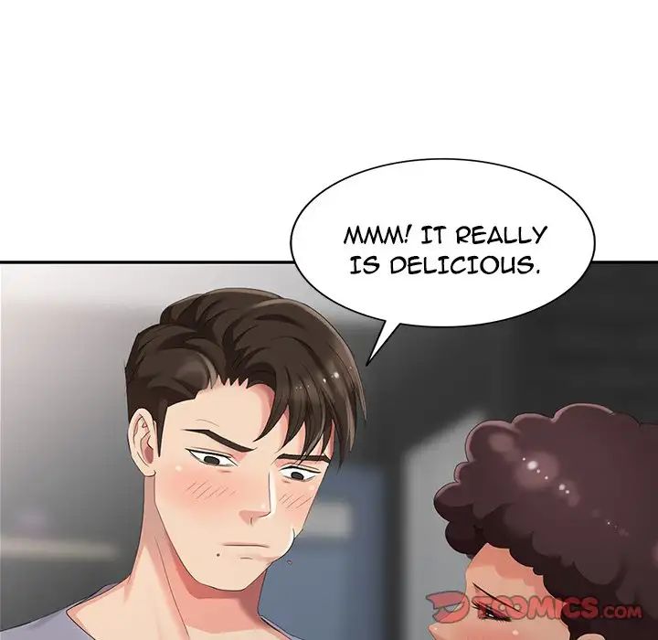 Secret Hideout Chapter 14 image 32
