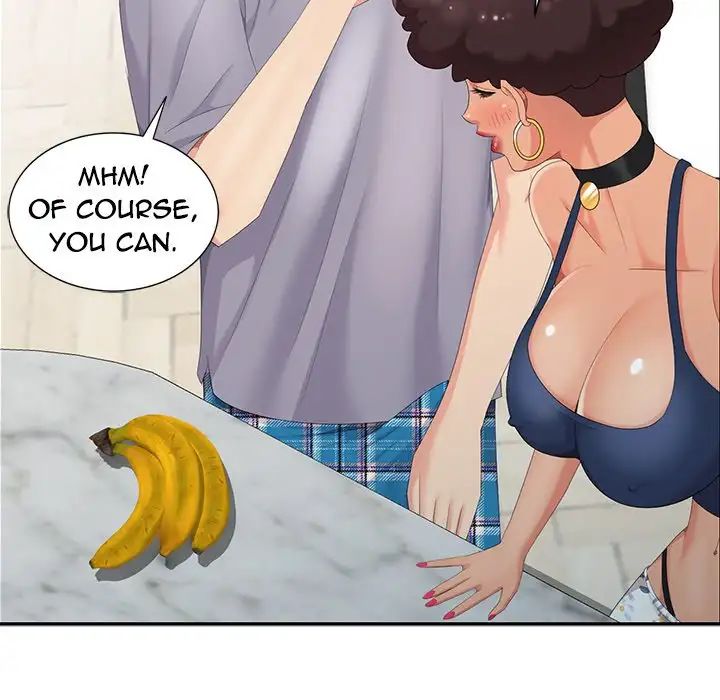 Secret Hideout Chapter 14 image 37