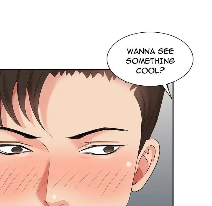 Secret Hideout Chapter 14 image 41