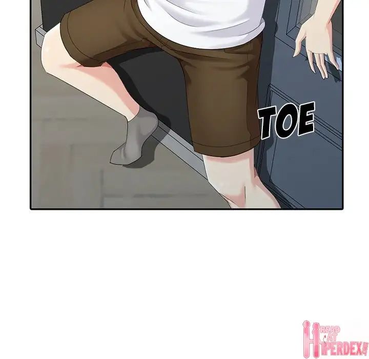 Secret Hideout Chapter 14 image 51