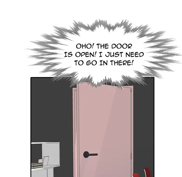 Secret Hideout Chapter 14 image 52