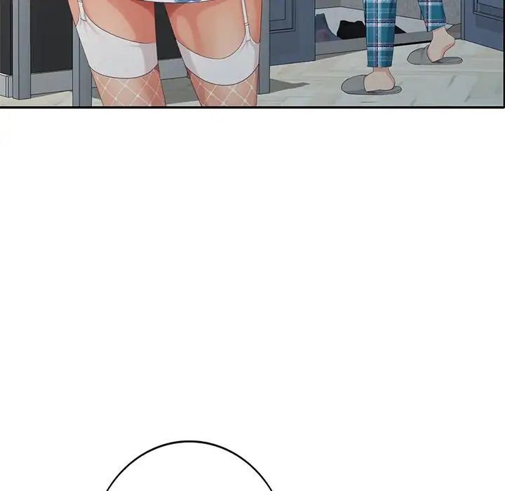 Secret Hideout Chapter 14 image 5