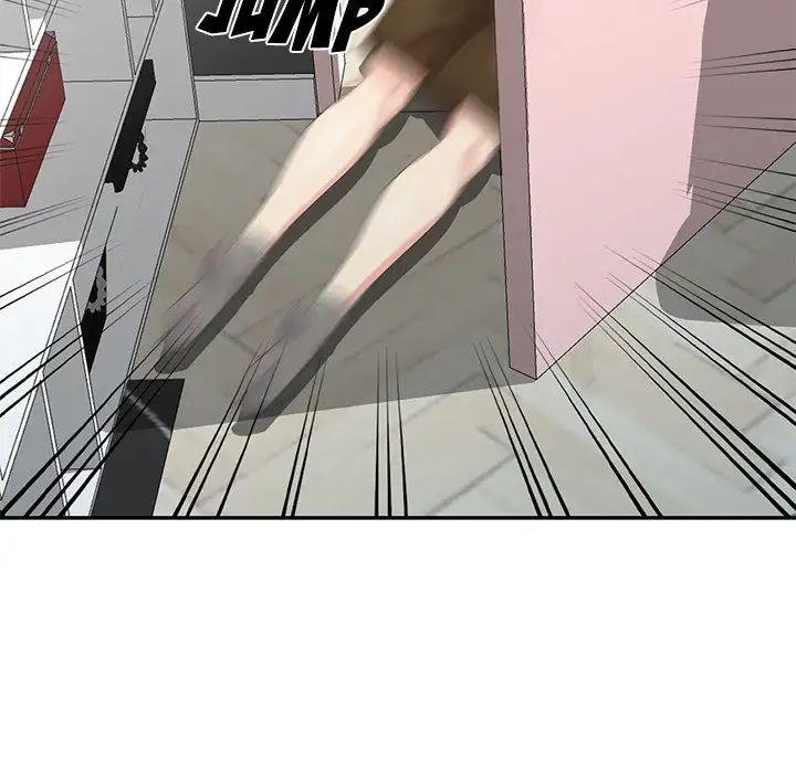 Secret Hideout Chapter 14 image 65