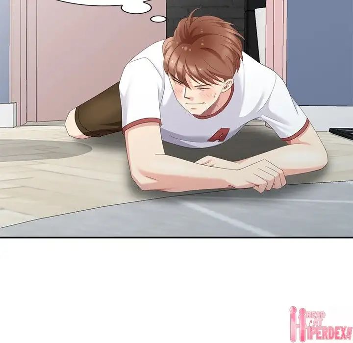Secret Hideout Chapter 14 image 67