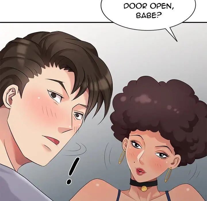 Secret Hideout Chapter 14 image 71