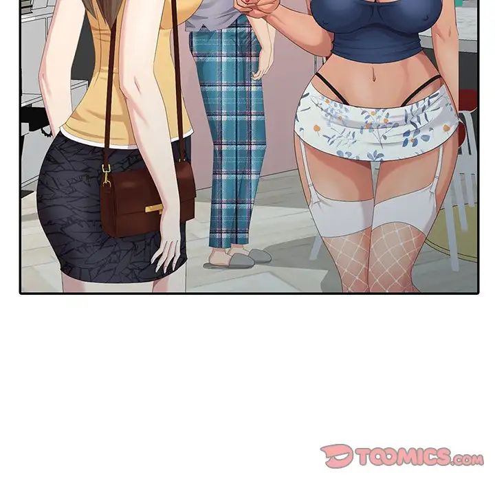Secret Hideout Chapter 14 image 80
